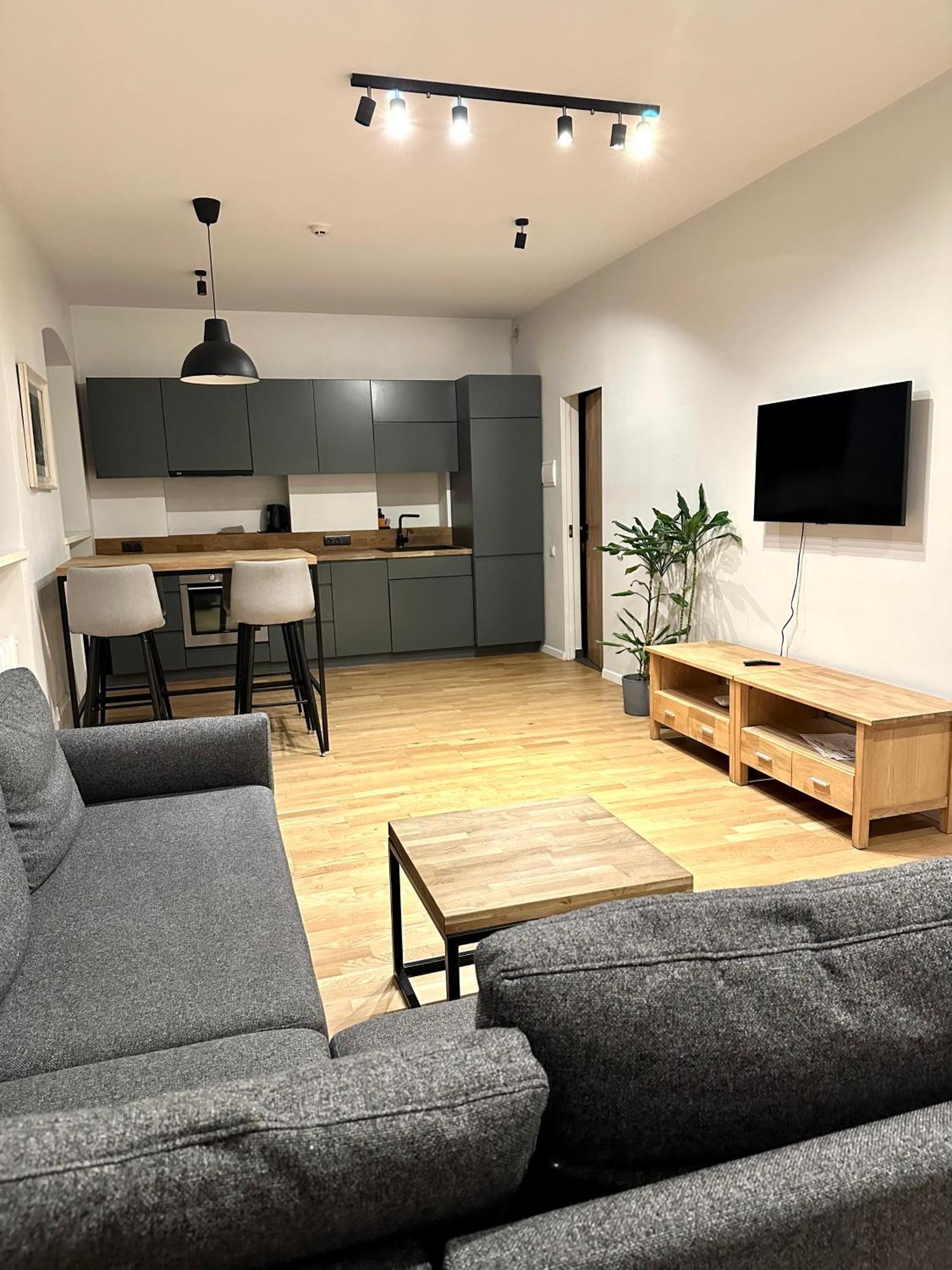 וילנה Mini Home Bookshop Studios מראה חיצוני תמונה