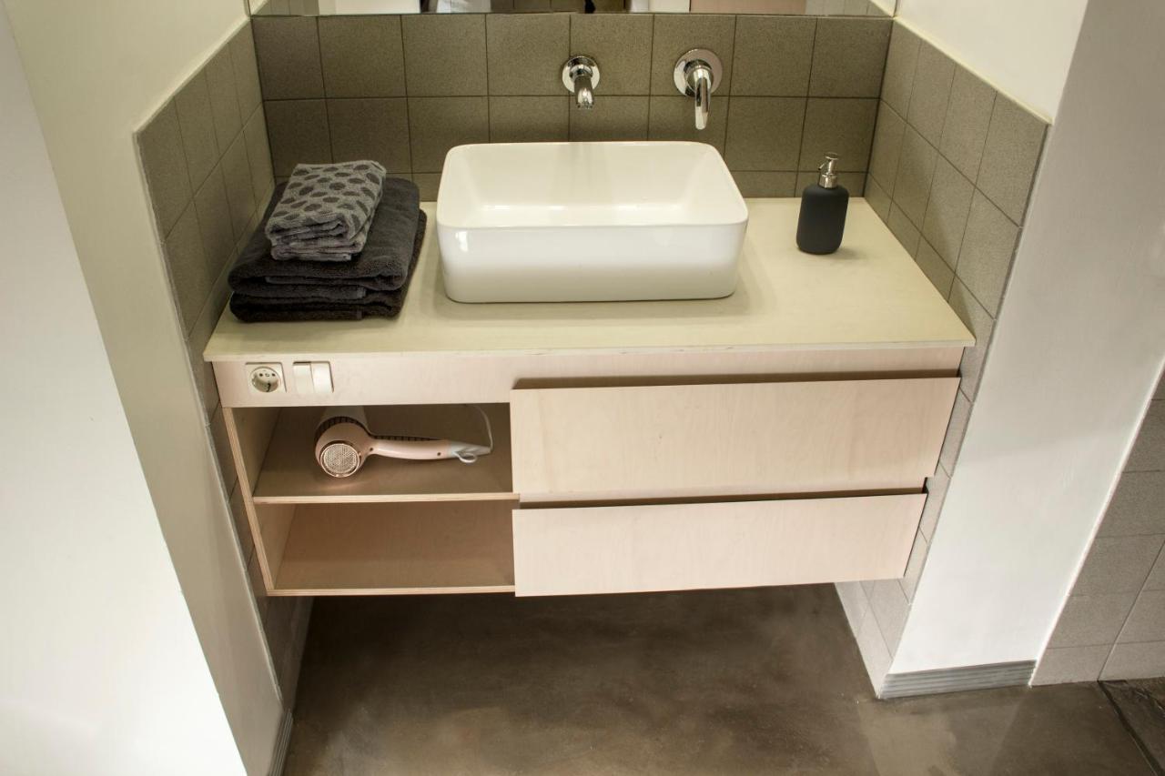 וילנה Mini Home Bookshop Studios מראה חיצוני תמונה